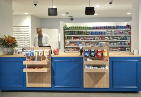 Hjálpumst að með hreinlætið að vopni